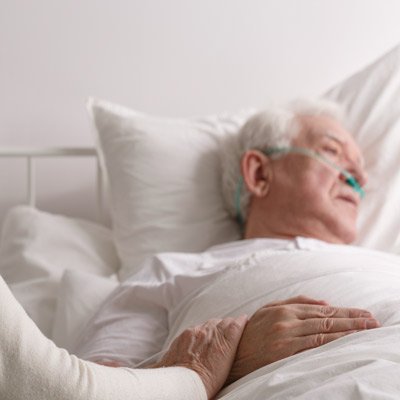senior palliative care
