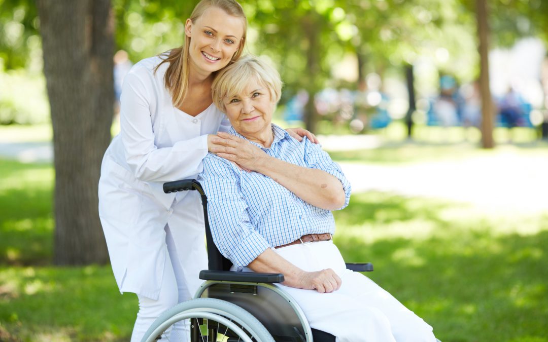 Care for the Caregiver